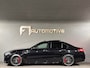 Mercedes-Benz C-klasse AMG 63 S E Performance Pano|HuD|Memory
