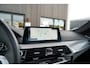 BMW 5-Serie 530e iPerformance High Executive M | Dealer onderhouden | Schuif/kanteldak | Stoelverwarming | M Pakket | Comfort stoelen | Display Key | Elektrische stoelen met geheugen | Apple CarPlay |