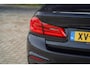 BMW 5-Serie 530e iPerformance High Executive M | Dealer onderhouden | Schuif/kanteldak | Stoelverwarming | M Pakket | Comfort stoelen | Display Key | Elektrische stoelen met geheugen | Apple CarPlay |