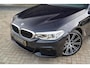 BMW 5-Serie 530e iPerformance High Executive M | Dealer onderhouden | Schuif/kanteldak | Stoelverwarming | M Pakket | Comfort stoelen | Display Key | Elektrische stoelen met geheugen | Apple CarPlay |