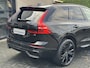 Volvo XC60 2.0 T6 Plug-in hybrid AWD Ultimate Black Edition **Bomvol/EL.Trekhaak/Harman & Kardon/Full Memory/EL. Achterklep/Full Black Pakket/21"/Lederen Interieur/Safety Pack**