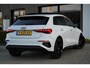 Audi A3 Sportback 45 TFSI e S edition Competition | Dealer onderhouden | Schuif/kanteldak | RS Stoelen | Head Up Display | Adaptieve cruise control | Elektrische achterklep | Stoelverwarming | Bang & Olufsen | Virtual Cockpit |
