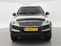 SsangYong Rexton RX 200 e-XDI 155 PK 4WD AUT. + TREKHAAK | LEDER | MEMORY | STOELVERW.