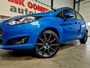 Ford Fiesta 1.0 101PK EcoBoost Titanium + Airco|Bluetooth|PDC|Verw. voorraam/stoelen|17"LMV