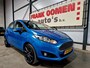 Ford Fiesta 1.0 101PK EcoBoost Titanium + Airco|Bluetooth|PDC|Verw. voorraam/stoelen|17"LMV