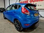 Ford Fiesta 1.0 101PK EcoBoost Titanium + Airco|Bluetooth|PDC|Verw. voorraam/stoelen|17"LMV