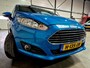 Ford Fiesta 1.0 101PK EcoBoost Titanium + Airco|Bluetooth|PDC|Verw. voorraam/stoelen|17"LMV