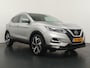 Nissan Qashqai 1.2 Automaat Tekna Navi / Panodak/ 19"LM / Trekhaak /Clima/Cruise/Camera