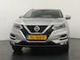 Nissan Qashqai 1.2 Automaat Tekna Navi / Panodak/ 19"LM / Trekhaak /Clima/Cruise/Camera