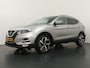Nissan Qashqai 1.2 Automaat Tekna Navi / Panodak/ 19"LM / Trekhaak /Clima/Cruise/Camera