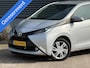Toyota Aygo 1.0 VVT-i | 2015 | 5-deurs | Multimedia | Camera | Airco | Cruise Control