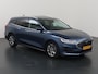 Ford Focus Wagon 1.0 EcoBoost Hybrid Titanium | Navigatie | Climate Control | Cruise Control | Parkeersensoren |