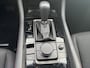 Mazda 3 2.5 e-SkyActiv-G M Hybrid 140 Homura Automaat, Navigatie, Apple Carplay/ Android Auto, Head-up, Cruise Controle Add, A.Rij-Camera, Parkeerhulp v., Stoel verwarming