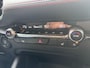 Mazda 3 2.5 e-SkyActiv-G M Hybrid 140 Homura Automaat, Navigatie, Apple Carplay/ Android Auto, Head-up, Cruise Controle Add, A.Rij-Camera, Parkeerhulp v., Stoel verwarming