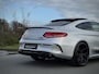 Mercedes-Benz C-klasse Coupé AMG 63 S C63 Panoramadak|Carbon|Burmester®|Camera 360°|Distronic|DAB+|Head-Up