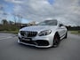 Mercedes-Benz C-klasse Coupé AMG 63 S C63 Panoramadak|Carbon|Burmester®|Camera 360°|Distronic|DAB+|Head-Up