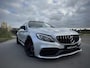 Mercedes-Benz C-klasse Coupé AMG 63 S C63 Panoramadak|Carbon|Burmester®|Camera 360°|Distronic|DAB+|Head-Up