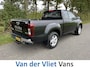 Isuzu D-Max 2.5 TD Extended 164pk Cab LS 4WD BPM Vrij! Lease €299 p/m, Trekhaak, Airco, Leder, Cruise controle.