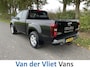 Isuzu D-Max 2.5 TD Extended 164pk Cab LS 4WD BPM Vrij! Lease €299 p/m, Trekhaak, Airco, Leder, Cruise controle.