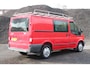 Ford Transit 260S 2.2 TDCI DC |Dubbel cabine|