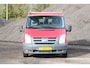 Ford Transit 260S 2.2 TDCI DC |Dubbel cabine|