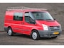 Ford Transit 260S 2.2 TDCI DC |Dubbel cabine|