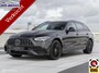 Mercedes-Benz C-klasse Estate 300E AMG-Line - C63 AMG LOOK - TREKHAAK- 360 CAMERA - ELEKTRISCHE STOELEN - STOEL-STUUR VERWARMING -