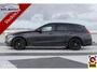 Mercedes-Benz C-klasse Estate 300E AMG-Line - C63 AMG LOOK - TREKHAAK- 360 CAMERA - ELEKTRISCHE STOELEN - STOEL-STUUR VERWARMING -