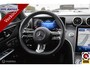 Mercedes-Benz C-klasse Estate 300E AMG-Line - C63 AMG LOOK - TREKHAAK- 360 CAMERA - ELEKTRISCHE STOELEN - STOEL-STUUR VERWARMING -