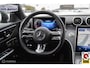 Mercedes-Benz C-klasse Estate 300E AMG-Line - C63 AMG LOOK - BURMESTER - 360 CAMERA - ELEKTRISCHE STOELEN - STOEL-STUUR VERWARMING -