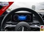 Mercedes-Benz C-klasse Estate 300E AMG-Line - C63 AMG LOOK - TREKHAAK- 360 CAMERA - ELEKTRISCHE STOELEN - STOEL-STUUR VERWARMING -