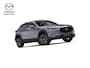 Mazda CX-30 E-SKYACTIV X Takumi - Black Comfort Pack | 360° View Monitor | 7-inch digitale meterset | Achterklep automatisch openen/sluiten