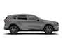 Mazda CX-5 e-Skyactiv G 141 Homura - Tan lederen interieur & Panoramic Pack | 19-inch lichtmetalen velgen, Black | Alarmsysteem | Automatisch dimmende binnenspiegel met randloos design