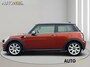 MINI Cooper Mini 1.6 10 Years II|NAVI|LEDER|LM-VELG|H&K|Goed onderhouden