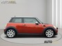 MINI Cooper Mini 1.6 10 Years II|NAVI|LEDER|LM-VELG|H&K|Goed onderhouden