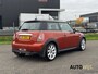 MINI Cooper Mini 1.6 10 Years II|NAVI|LEDER|LM-VELG|H&K|Goed onderhouden