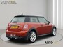 MINI Cooper Mini 1.6 10 Years II|NAVI|LEDER|LM-VELG|H&K|Goed onderhouden