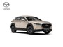 Mazda CX-30 e-Skyactiv G 141 Homura | 7-inch digitale meterset | Achterklep automatisch openen/sluiten | Achteruitrijcamera