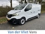 Renault Trafic 1.6 dCi E6 Comfort R-link 3p Lease €251 p/m Airco, Navi, PDC, Bedrijfsinrichting, Cruise controle.
