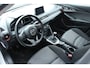 Mazda CX-3 2.0 SkyActiv-G 120 TS+ TREKHAAK, PARKEERSENSOREN, STOELVERWARMIN, DAB