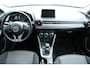 Mazda CX-3 2.0 SkyActiv-G 120 TS+ TREKHAAK, PARKEERSENSOREN, STOELVERWARMIN, DAB