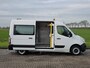 Renault Master 2.3 L2H2 Navi Trekhaak!