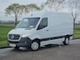 Mercedes-Benz Sprinter 314 ac automaat EURO6