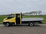 IVECO Daily 35S18 L4 ac automaat EURO6