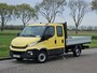 IVECO Daily 35S18 L4 ac automaat EURO6