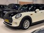 MINI Cooper 1.2 One Salt Business, Grote Navi, Cruise, Clima, Multistuur, PDC, Zwarte Hemel, Volledig Onderhouden