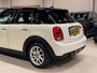 MINI Cooper 1.2 One Salt Business, Grote Navi, Cruise, Clima, Multistuur, PDC, Zwarte Hemel, Volledig Onderhouden