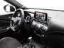 Nissan Juke 143pk Hybrid N-Design Navig | Climate control | Cruise control Adapt.