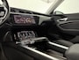 Audi E-tron e-tron 50 quattro Launch edition plus 71 kWh | SOH 91% | Pano | Virtual | Carplay | Memory | Adaptive Cruise | LED | Parkeersens.