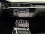 Audi E-tron e-tron 50 quattro Launch edition plus 71 kWh | SOH 91% | Pano | Virtual | Carplay | Memory | Adaptive Cruise | LED | Parkeersens.